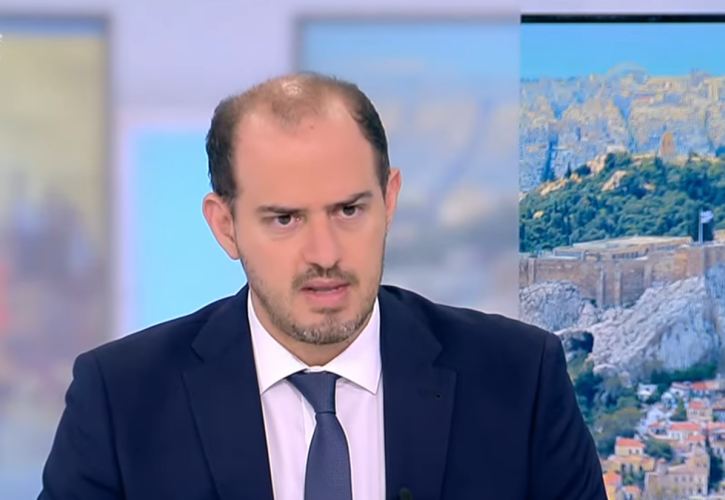Κώτσηρας: Παράταση στο πρόγραμμα έκπτωσης φόρου για ανακαίνιση ακινήτων