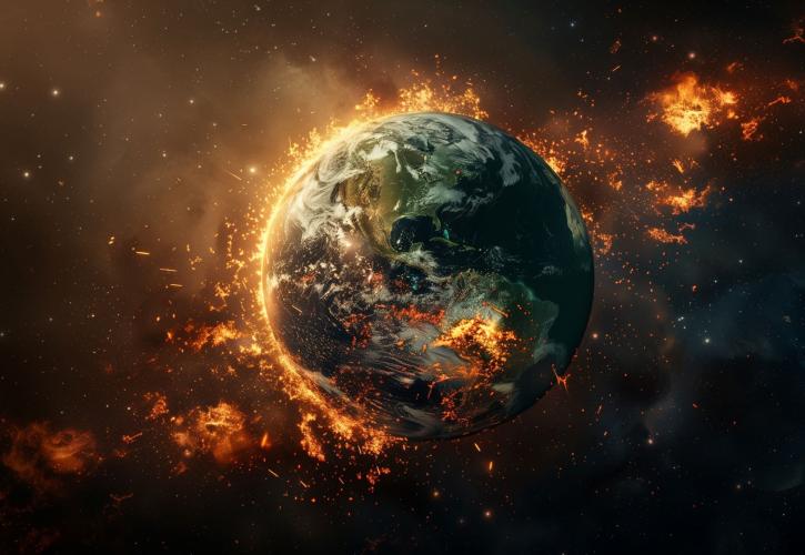 Πότε θα έρθει το τέλος του κόσμου - Η ημερομηνία από υπερυπολογιστές της NASA