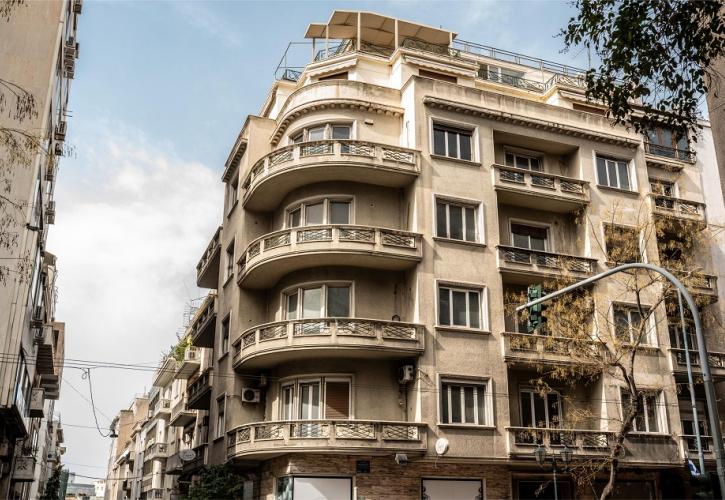 Όμιλος Empiria: Δημιουργία νέου boutique ξενοδοχείου στο Κολωνάκι - Επένδυση άνω των 10 εκατ. ευρώ