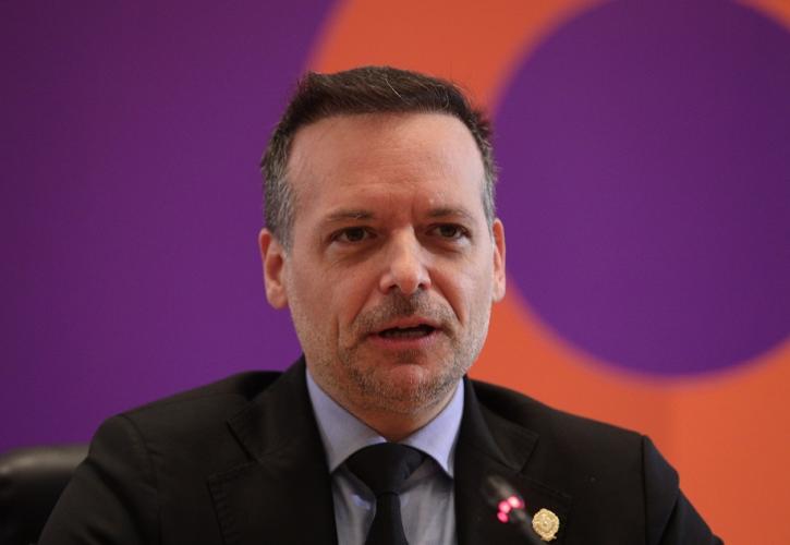 Δούκας: Η στέγη είναι κοινωνικό αγαθό και όχι χρηματιστηριακό προϊόν