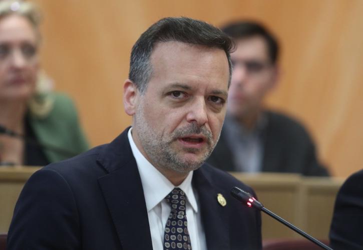 Δούκας: Η Αθήνα αλλάζει με τη δύναμη της συμμετοχής των πολιτών