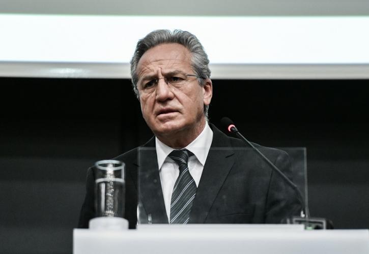 Γιώτης: Η βιομηχανία τροφίμων ούτε επιδιώκει, ούτε υπηρετεί, ούτε θέλει την ακρίβεια