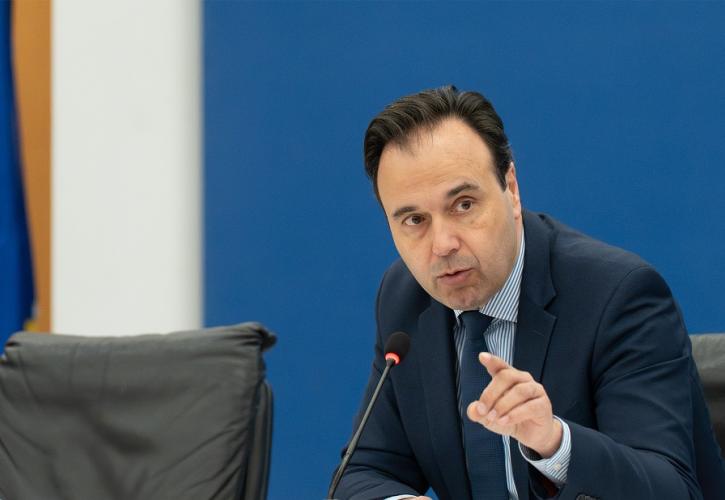 Προσωπικός Αριθμός: Μέσα σε 10 μέρες βγαίνει στον αέρα η πλατφόρμα