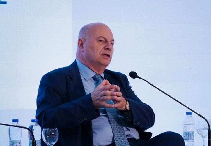 Τσιάρας: Η υπαγωγή του ΟΠΕΚΕΠΕ στην ΑΑΔΕ διασφαλίζει την ομαλή ροή των ευρωπαϊκών πόρων