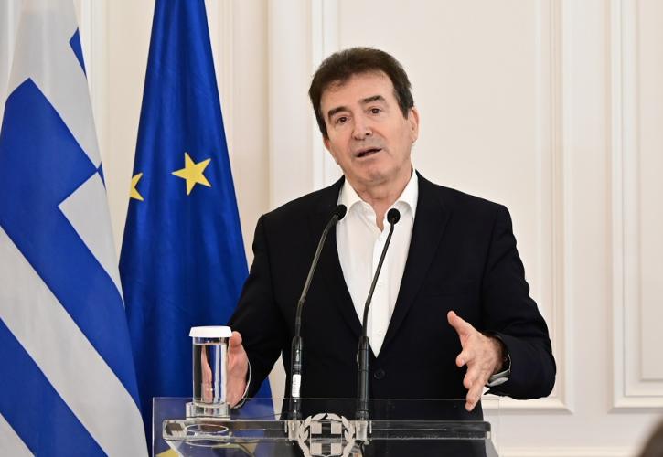 Χρυσοχοΐδης: Κανείς δεν είναι υπεράνω του νόμου, αξιόποινες συμπεριφορές παραγόντων στο ΣΕΦ