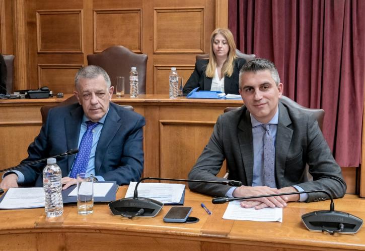 Δήμας: Προχωράμε στην υλοποίηση σημαντικών έργων υποδομής που θωρακίζουν την Κρήτη
