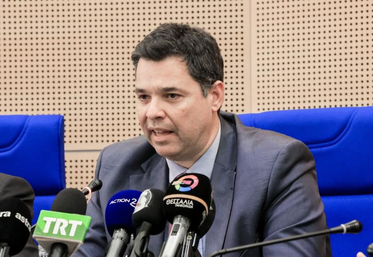 Κοντογεώργης: Το Λασίθι συγκεντρώνει τις προκλήσεις και τις ευκαιρίες για βιώσιμη ανάπτυξη