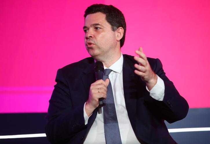 Κοντογεώργης: Θέλουμε το μέρισμα ανάπτυξης να κατανέμεται δίκαια, ομοιογενώς και αναλογικά