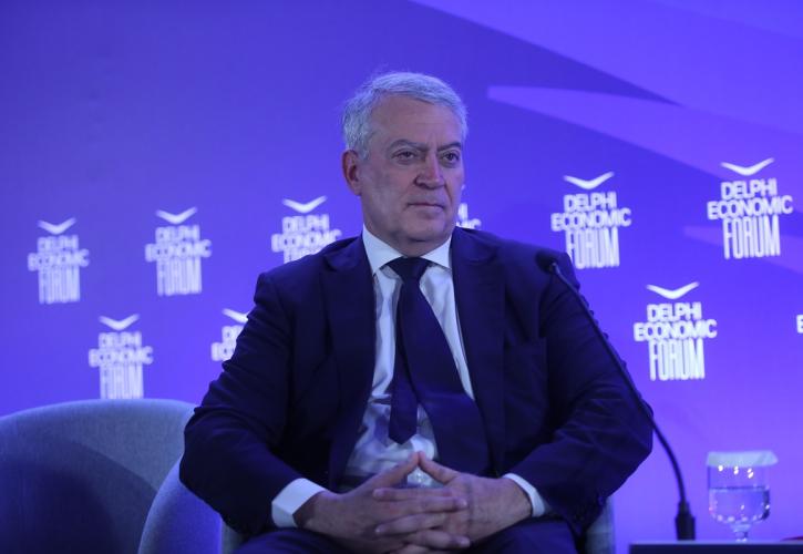 Εγένετο Eos Food Holdings δια χειρός Απόστολου Ταμβακάκη