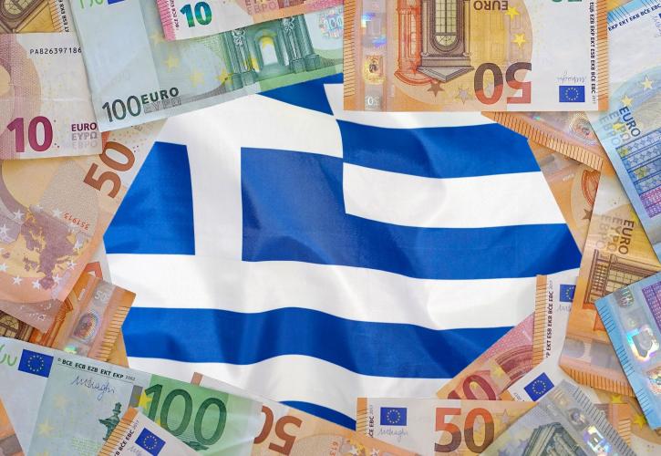 Eurobank: Δημιουργείται δημοσιονομικός χώρος 2 δισ. ευρώ το 2025