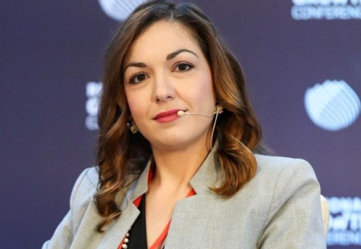 Φελώνη: Πρόκληση με αβέβαιο χρονικό ορίζοντα η λειψυδρία - Ώρα για εθνικό σχέδιο δράσης και αλλαγή νοοτροπίας