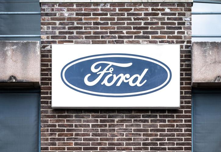 Ford: Αύξηση πωλήσεων 16,3% στις ΗΠΑ τον Μάιο