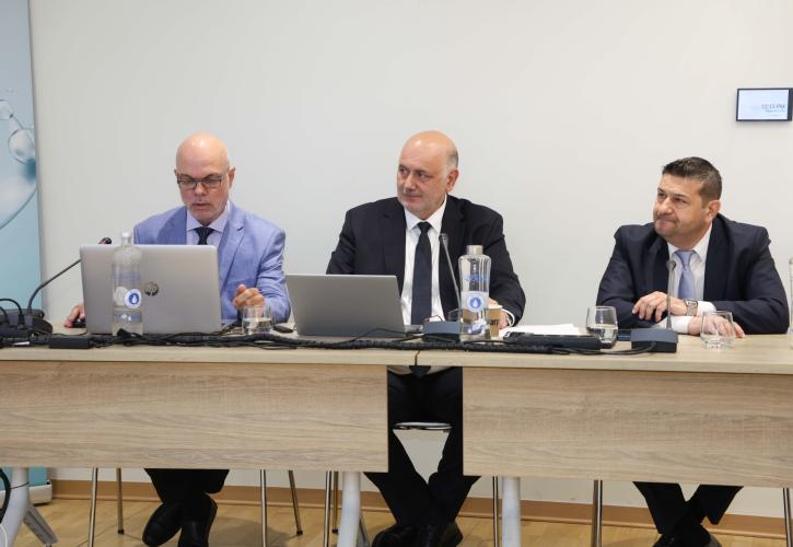 ΕΥΑΘ: Εγκρίθηκε η διανομή διπλάσιου μερίσματος για το 2024