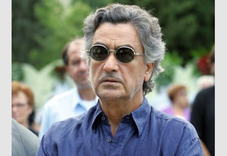 Έφυγε από τη ζωή ο ηθοποιός Νίκος Γαλανός