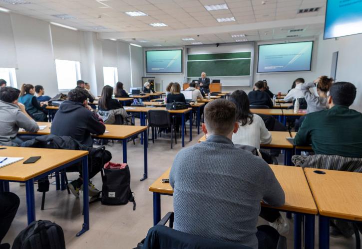 Στρατηγική συνεργασία ΓΕΚ ΤΕΡΝΑ - ΕΜΠ: Νέος κύκλος αιτήσεων για Μεταπτυχιακό