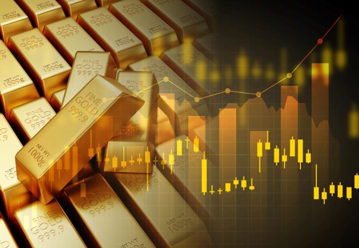 Απώλειες για χρυσό από profit taking και δολάριο