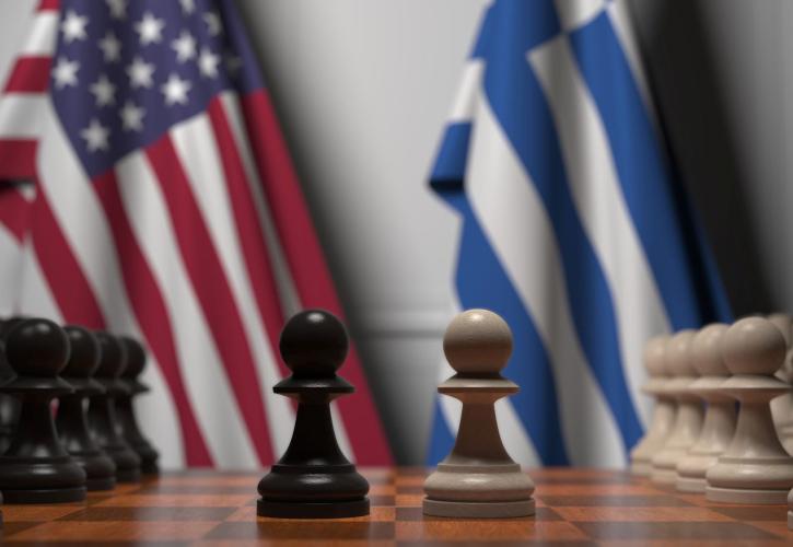 Η Ελλάδα δανείζεται φθηνότερα από τις ΗΠΑ σε βάθος μέχρι και 30ετίας