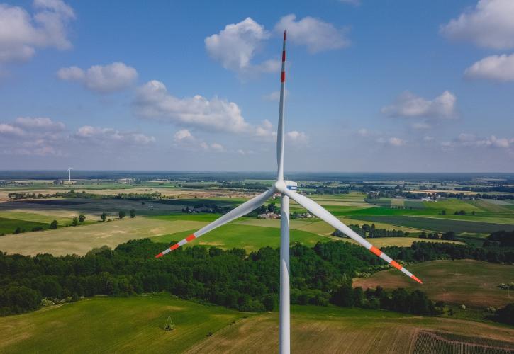 Η Greenvolt πούλησε 4 αιολικά πάρκα στην Enea Nowa Energia έναντι 83,3 εκατ. ευρώ