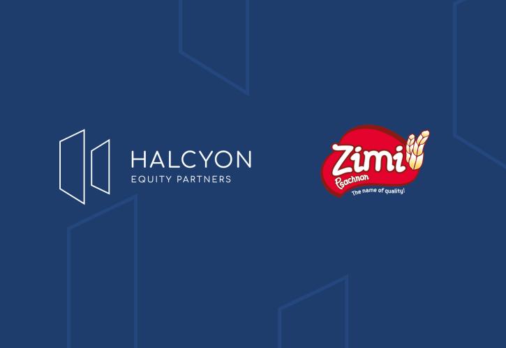 Στρατηγική επένδυση του Halcyon Equity Partners στην Ευβοϊκή Ζύμη