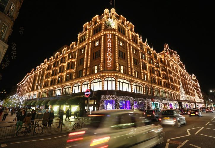 Κυβερνοεπίθεση και στο Harrods