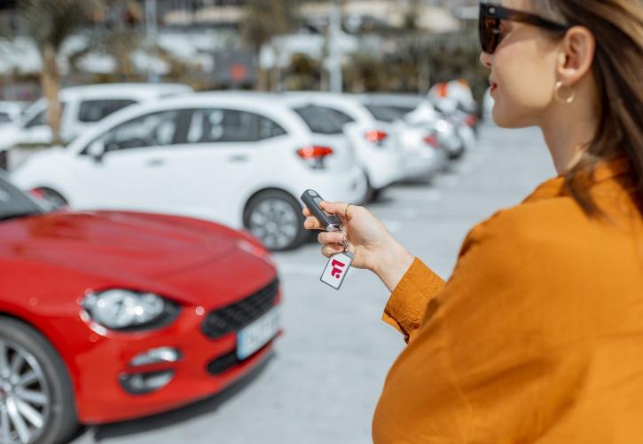 FlexCar: Ο ηγέτης του ευέλικτου leasing σε Ελλάδα και εξωτερικό