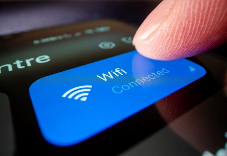 Τι ταχύτητες έπιασε το Internet τον Μάρτιο