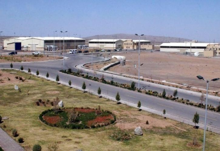 Yπηρεσίες πληροφοριών ΗΠΑ: Το Ισραήλ ετοιμάζεται να βομβαρδίσει τις πυρηνικές εγκαταστάσεις του Ιράν