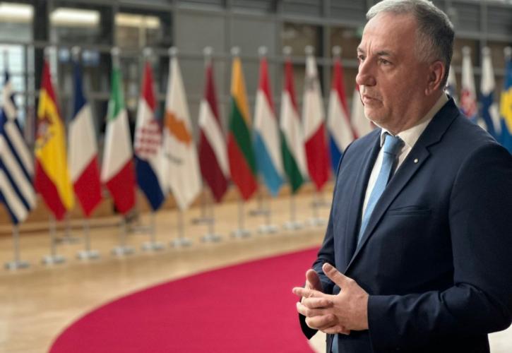 Καλαφάτης: Οι επιστήμες και η καινοτομία αποτελούν σημαντικά εργαλεία ανάπτυξης
