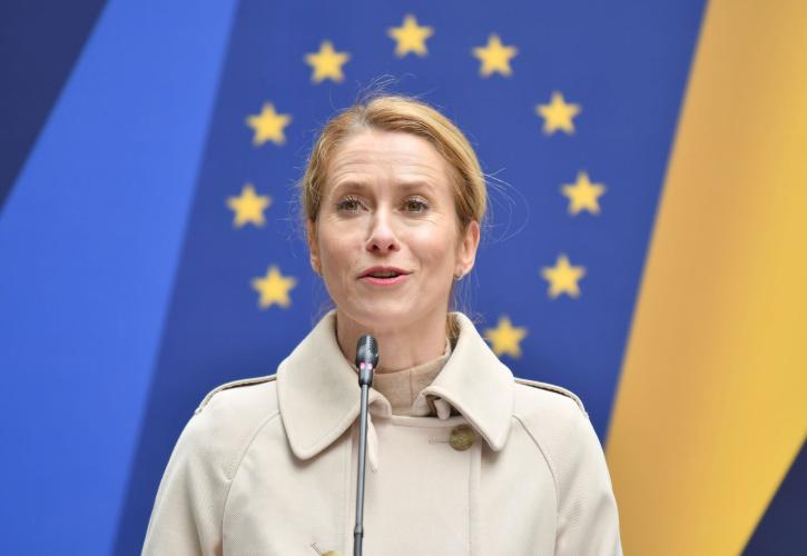 Κάλας: Οι ΥΠΕΞ της ΕΕ συμφώνησαν στην επείγουσα ανάγκη για αποκλιμάκωση στη Μ. Ανατολή