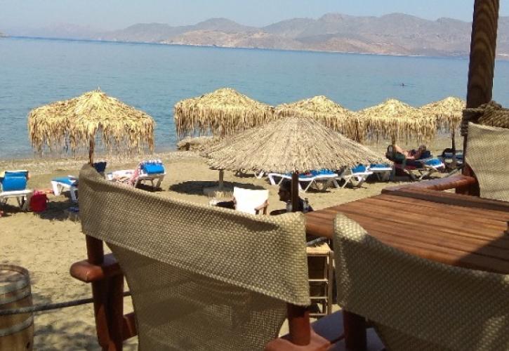 Κάλυμνος: Το νησί που «σκαρφάλωσε» ψηλά στον τουριστικό χάρτη και διατηρεί σεζόν 10 μηνών