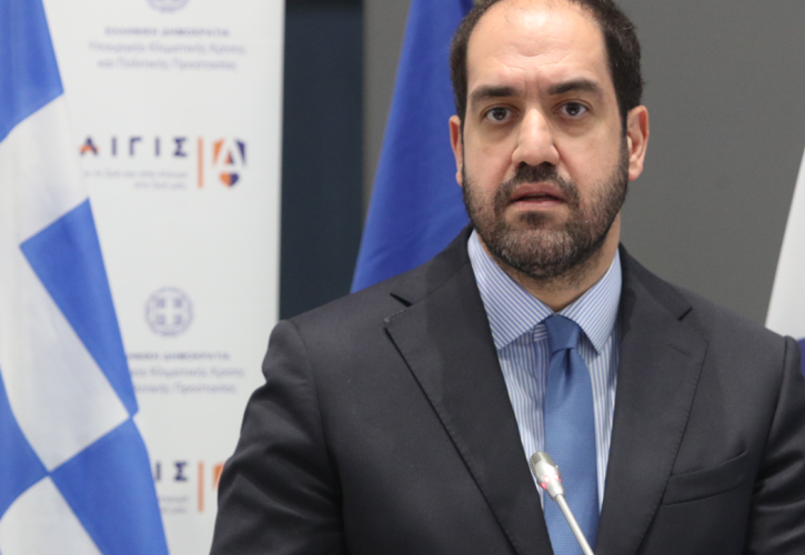 Κεφαλογιάννης: Δεν θα δοθεί περαιτέρω παράταση για τον καθαρισμό των οικοπέδων
