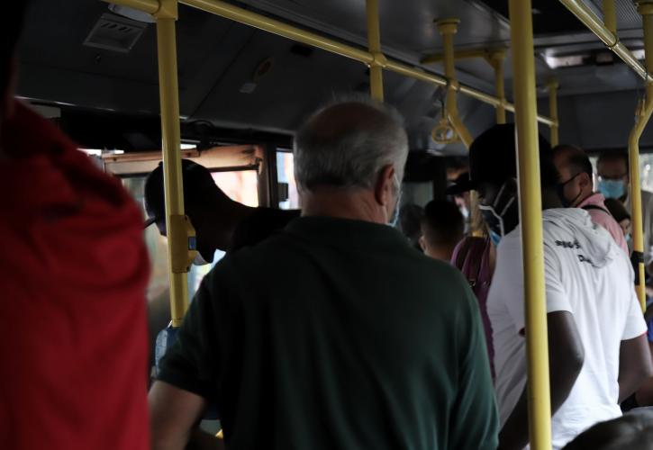 Διευθύνων σύμβουλος ΟΣΥ: 951 νέα λεωφορεία στην Αττική έως Νοέμβριο – Προκήρυξη για 391 θέσεις οδηγών
