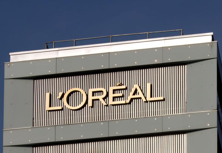L’Oreal Hellas: Ανθεκτική η αγορά ομορφιάς στην Ελλάδα