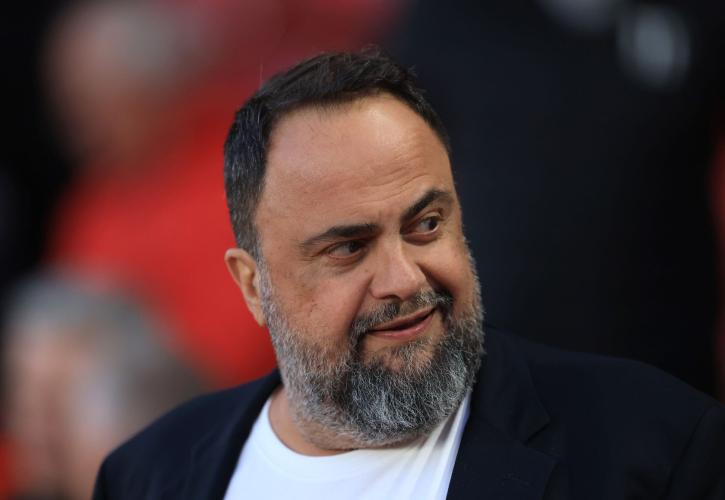 Νότιγχαμ Φόρεστ: «Ζωντανή» για Τσάμπιονς Λιγκ μετά από 45 χρόνια - «Υπεραπέδωσε και της αξίζει»