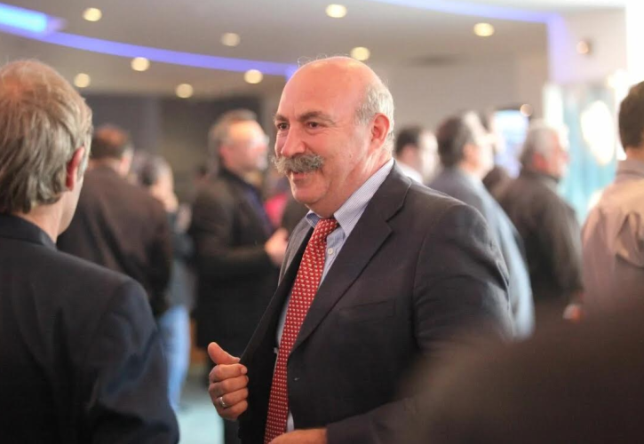Σε κατ' οίκον περιορισμό με ηλεκτρονική επιτήρηση ο Χρ. Μαυρίκης - Αρνείται τις κατηγορίες για απόπειρα δωροδοκίας