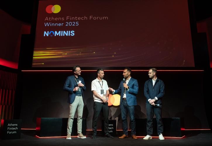 Mastercard Fintech Forum 2025: Η Αθήνα στο επίκεντρο της Fintech καινοτομίας