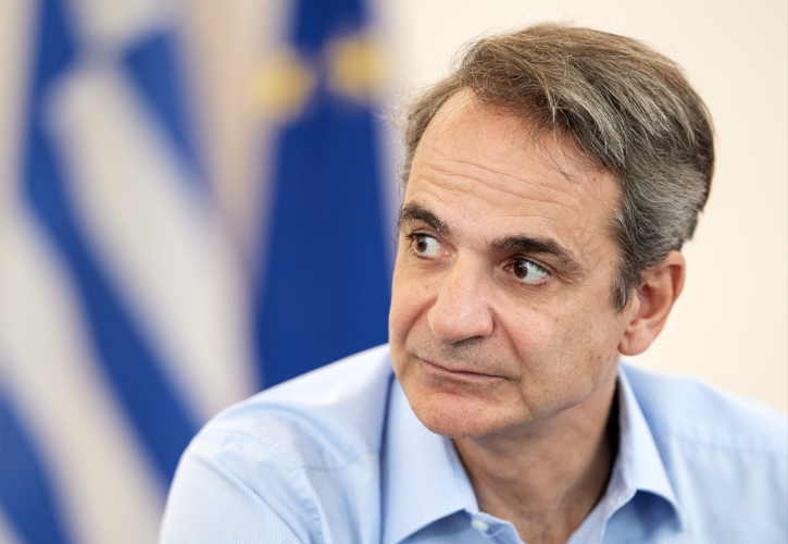 Δημοσκόπηση MRB: Πρωτιά για ΝΔ - Καταλληλότερος για πρωθυπουργός ο Μητσοτάκης