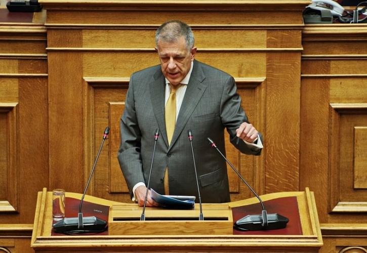 Ταχιάος: Η Κυβέρνηση ενισχύει την ΥΠΑ - Υποδειγματική η λειτουργία της
