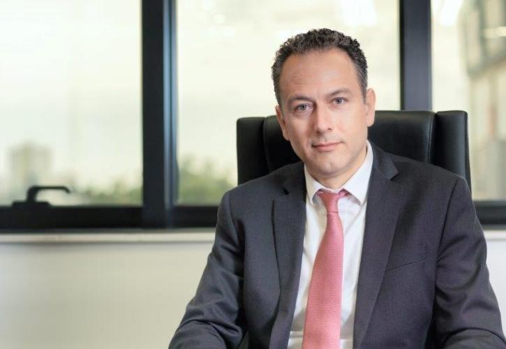 Νικολάου (Τρ. Κύπρου): Στοχεύουμε σε payout 70% ήδη από φέτος - Υπό εξέταση ενδιάμεσο μέρισμα