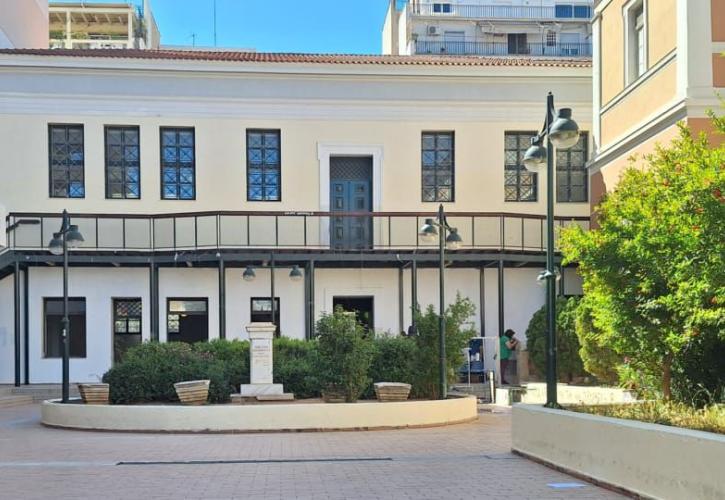 Νομική: Αποκαταστάθηκε το κυλικείο της Σχολής που τελούσε υπό κατάληψη