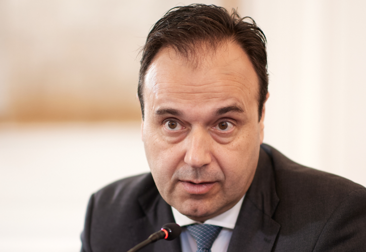 Παπαστεργίου: Πολλαπλασιαστικά πιο έντονη στο ψηφιακό περιβάλλον η έννοια της παραμέλησης ενός ανηλίκου σήμερα