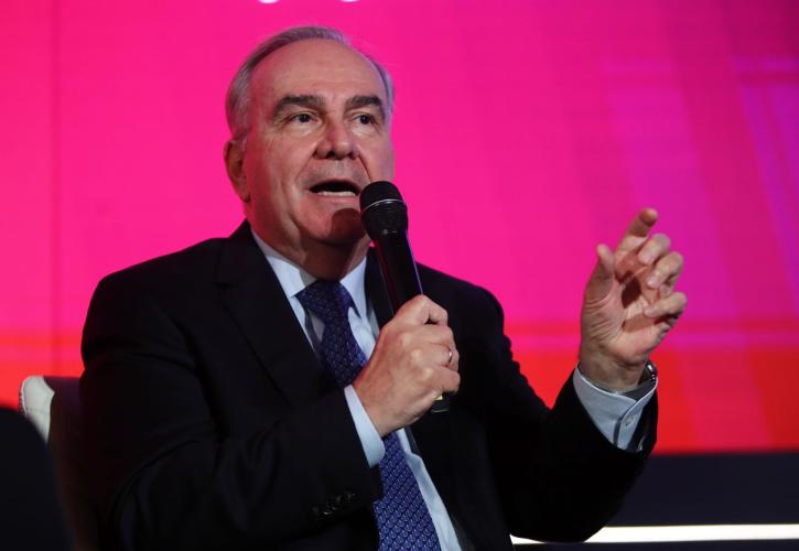 Παπαθανάσης: Την Τετάρτη το σχέδιο αναθεώρησης του Ταμείου Ανάκαμψης - Επιπλέον πόροι για την στέγαση