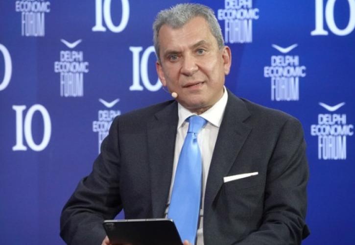PeopleCert: Τα επιχειρηματικά πλάνα του Β. Νικολαΐδη για την αναβίωση της ελληνικής ομογένειας στην Πόλη
