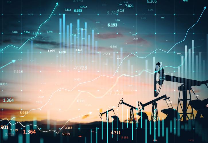 Πτώση άνω του 1% για πετρέλαιο