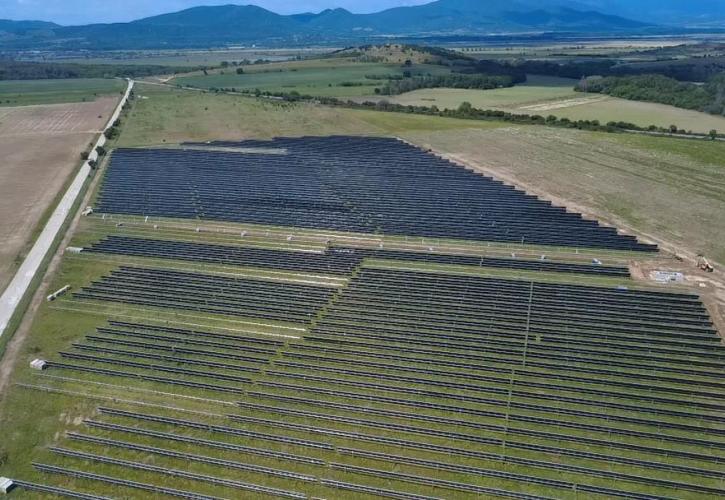 ΔΕΗ: Προσθέτει φωτοβολταϊκό πάρκο 88 MW στο χαρτοφυλάκιο της Βουλγαρίας