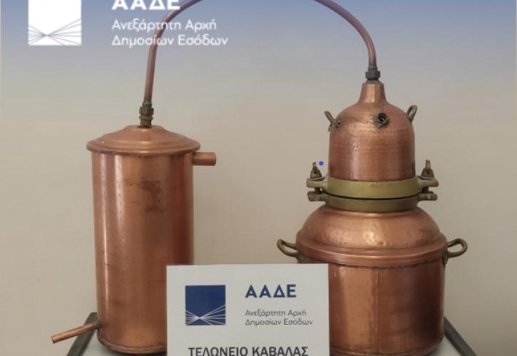 Τα τελωνεία συνεχίζουν τους εντατικούς ελέγχους - Τι «τσίμπησαν» το α' τρίμηνο του 2025