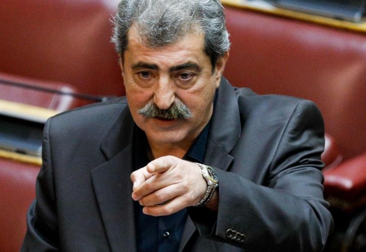 Πολάκης για παραίτηση Τσίπρα: Όλοι θα κριθούν στις πράξεις, όχι στις προθέσεις