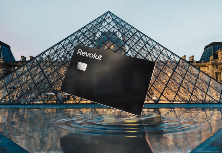 Revolut: Επενδύσεις πάνω από 1 δισ. ευρώ στη Γαλλία - Αίτηση για εγχώρια τραπεζική άδεια