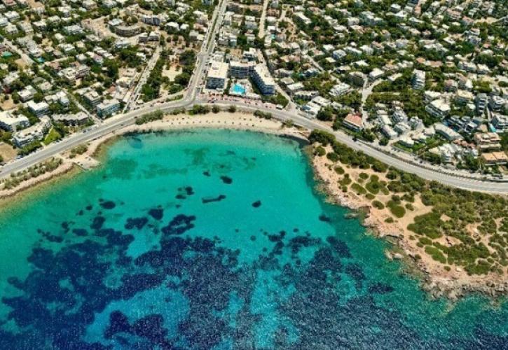 Το τουριστικό προφίλ της Αθηναϊκής Ριβιέρας μεταμορφώνεται