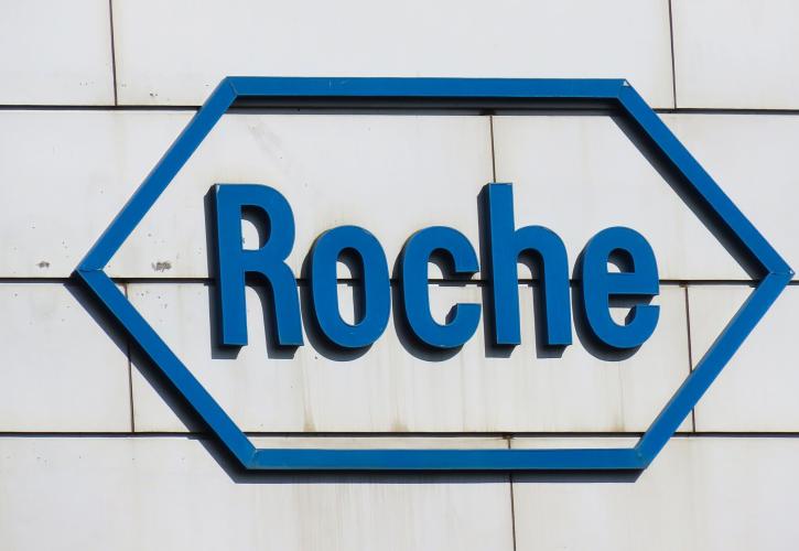 Roche: Επένδυση 2,04 δισ. δολαρίων για βιοφαρμακευτική μονάδα στην Σανγκάη